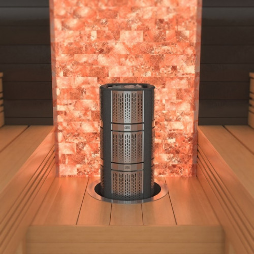 Электрокаменка GeoS RAIN-Soft 9 в Сургуте