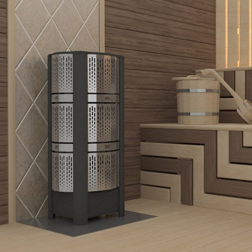 Электрокаменка GeoS RAIN-Soft 9 в Сургуте