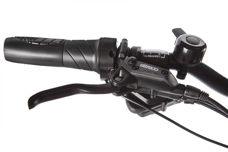 Электро Фэтбайк Volteco Bad Dual New в Сургуте