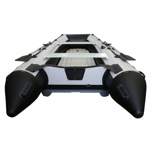 Надувная лодка ПВХ Polar Bird Merlin 385M НДНД в Сургуте