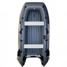 Надувная лодка ПВХ Polar Bird Merlin 385M НДНД в Сургуте