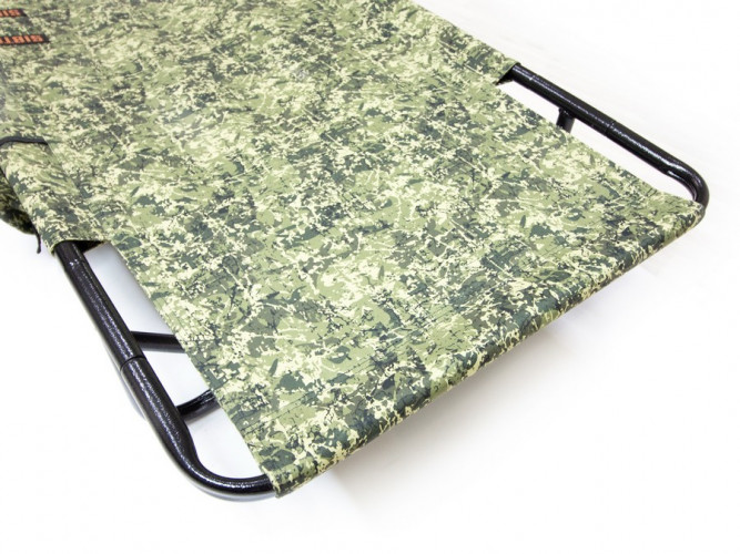 Раскладушка туристическая Сибтермо Ночь (170*70*23) в Сургуте