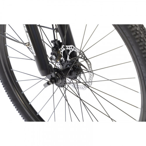 Электровелосипед White Siberia CAMRY ALLROAD 500W в Сургуте