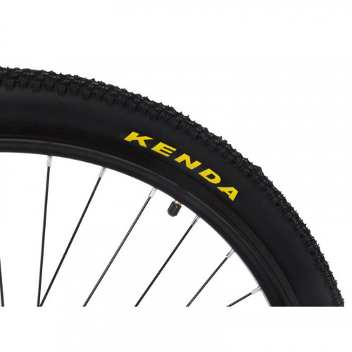 Электровелосипед White Siberia CAMRY ALLROAD 500W в Сургуте