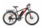 Электровелосипед Eltreco XT 850 NEW в Сургуте