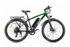 Электровелосипед Eltreco XT 850 NEW в Сургуте