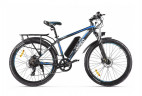 Электровелосипед Eltreco XT 850 NEW в Сургуте