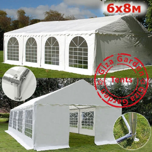 Шатер Giza Garden Eco 6 х 8 м в Сургуте