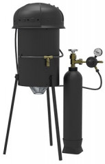 Уничтожитель комаров GRAD Black G1