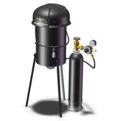 Уничтожитель комаров GRAD Black G1