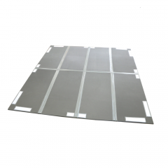 Пол ЭВА в палатку Снегирь 4T Пол ЭВА в палатку Снегирь 4T