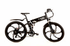 Электровелосипед Elbike Hummer  Elite в Сургуте