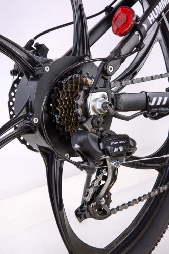 Электровелосипед Elbike Hummer  Elite в Сургуте