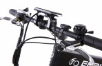 Электровелосипед Elbike Hummer  Elite в Сургуте