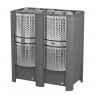 Электрокаменка GeoS RAIN-Pro 12 в Сургуте