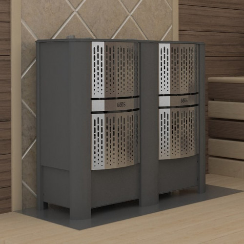 Электрокаменка GeoS RAIN-Pro 12 в Сургуте