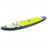 SUP-доска KELPIE 10,8 голубой в Сургуте