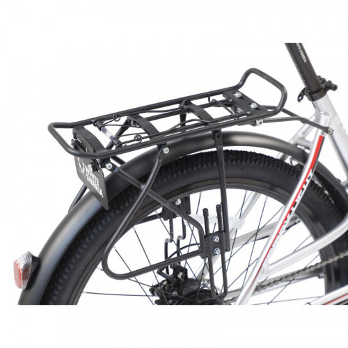 Электровелосипед White Siberia CAMRY LIGHT 500W в Сургуте