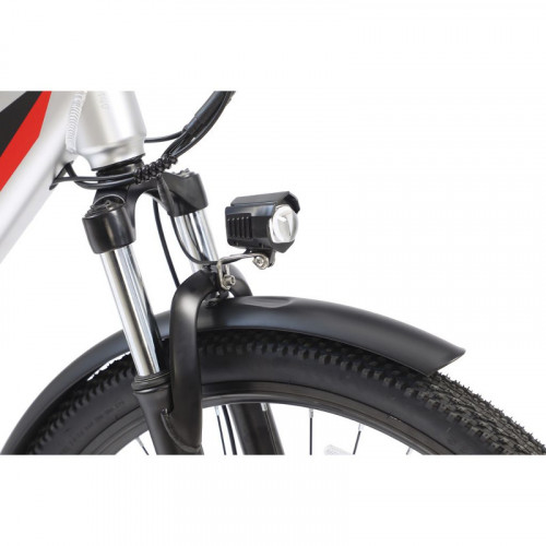 Электровелосипед White Siberia CAMRY LIGHT 500W в Сургуте