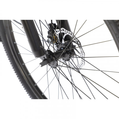 Электровелосипед White Siberia CAMRY LIGHT 500W в Сургуте