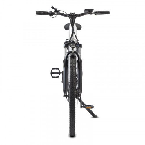 Электровелосипед White Siberia CAMRY LIGHT 500W в Сургуте