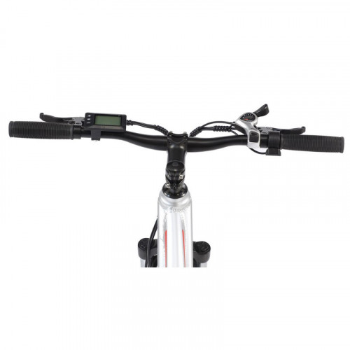 Электровелосипед White Siberia CAMRY LIGHT 500W в Сургуте