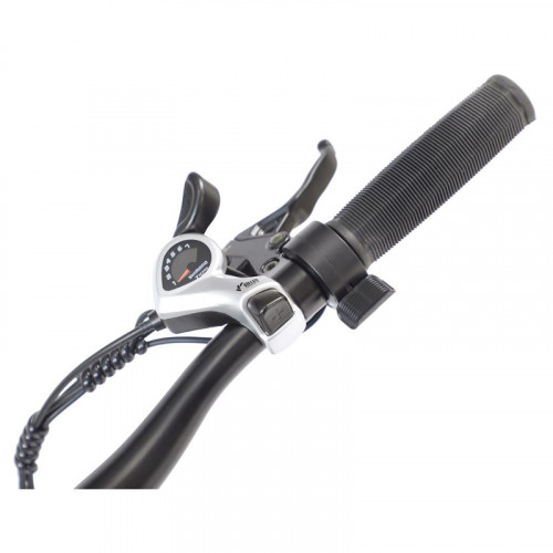 Электровелосипед White Siberia CAMRY LIGHT 500W в Сургуте