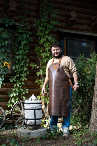 Тандыр Привал в Сургуте