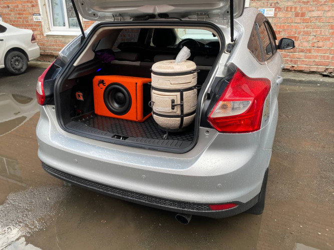 Тандыр Привал в Сургуте