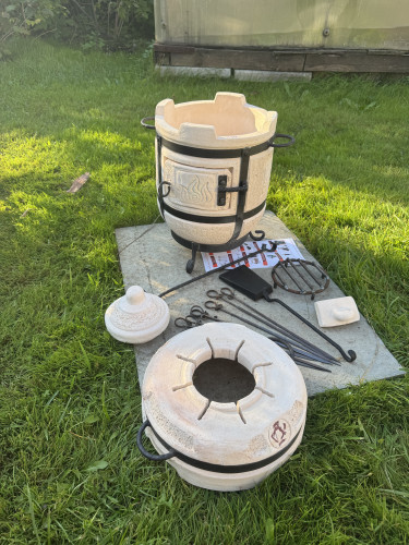 Тандыр Привал в Сургуте