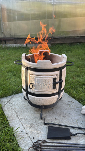 Тандыр Привал в Сургуте