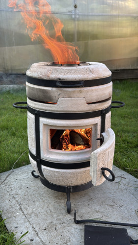 Тандыр Привал в Сургуте