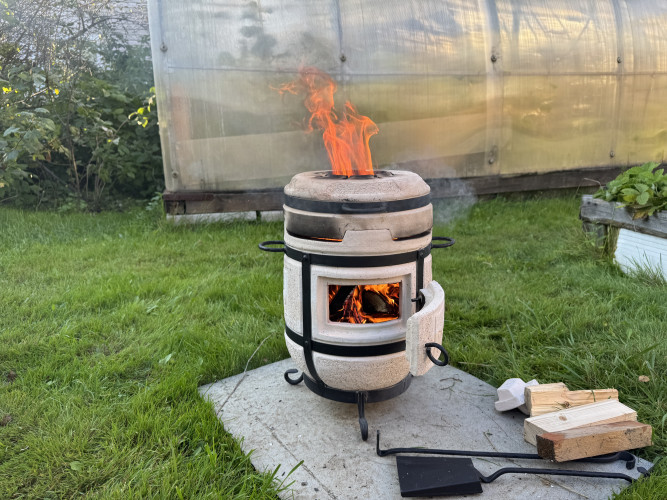 Тандыр Привал в Сургуте