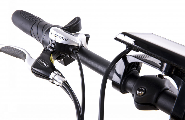 Электровелосипед Elbike Hummer Elite 13 в Сургуте