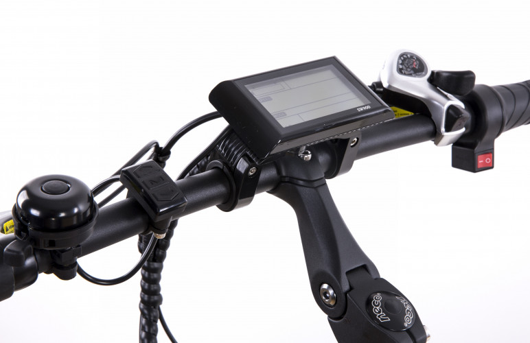 Электровелосипед Elbike Hummer Elite 13 в Сургуте