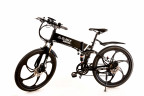 Электровелосипед Elbike Hummer Elite 13 в Сургуте