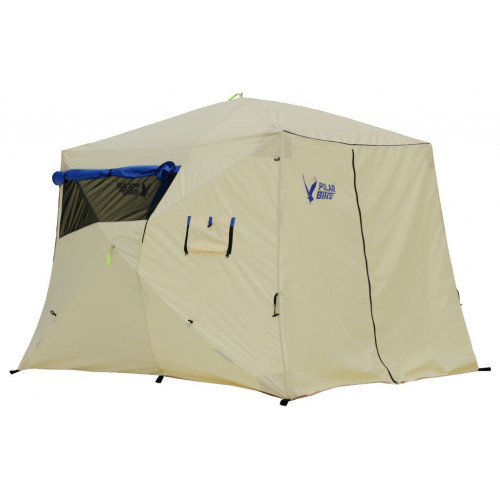 Шатер-тент Polar Bird 4SK Long в Сургуте