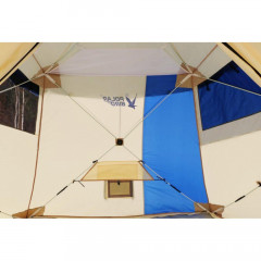 Шатер-тент Polar Bird 4SK Long Шатер-тент Polar Bird 4SK Long