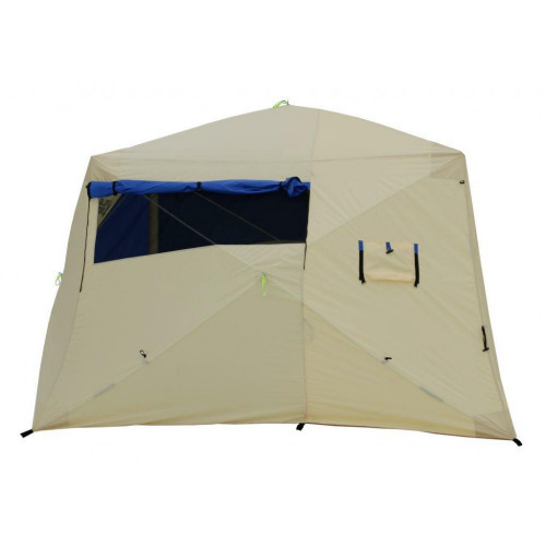 Шатер-тент Polar Bird 4SK Long в Сургуте