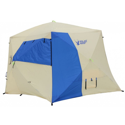 Шатер-тент Polar Bird 4SK Long в Сургуте