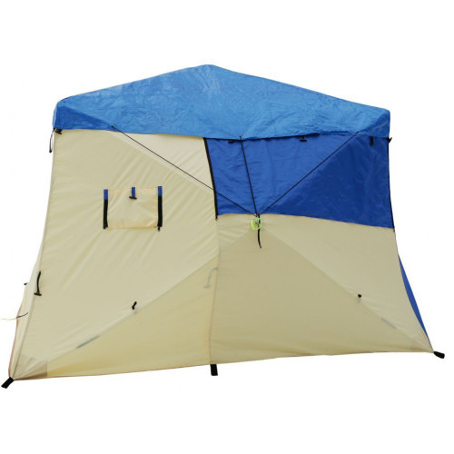 Шатер-тент Polar Bird 4SK Long в Сургуте