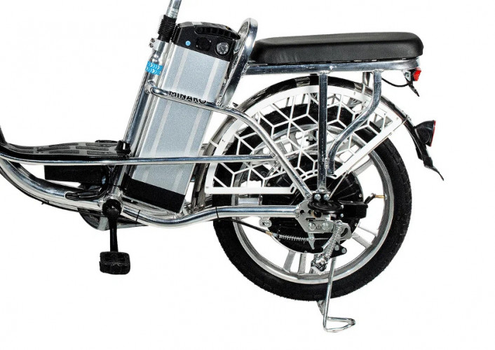 Электровелосипед Minako V.2 в Сургуте
