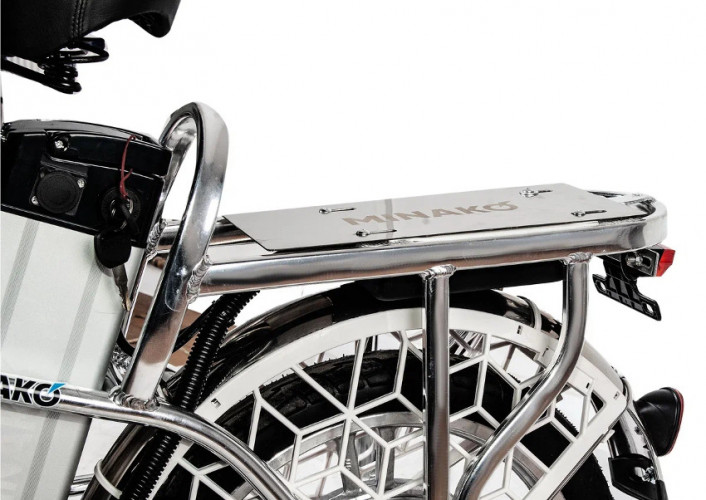 Электровелосипед Minako V.2 в Сургуте