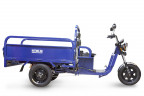 Грузовой электрический трицикл Rutrike Партнёр 1500 в Сургуте