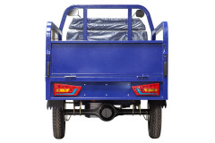 Грузовой электрический трицикл Rutrike Партнёр 1500