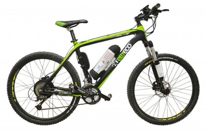 Eltreco Totem Carbon в Сургуте