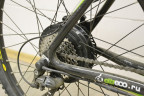 Eltreco Totem Carbon в Сургуте