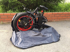 Чехол для велосипеда Чехол для велосипеда