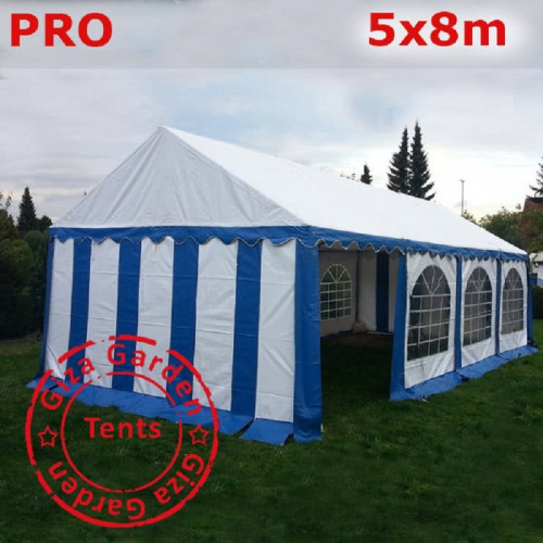 Шатер Giza Garden Pro 5 х 8 м в Сургуте