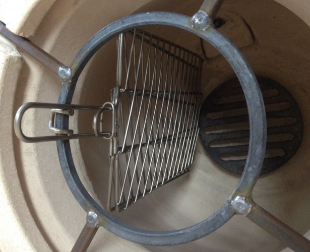 Решетка-гриль "Мясо Рыба ТМ" в Сургуте